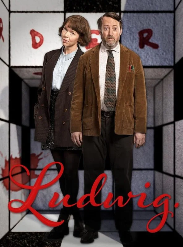 مسلسل Ludwig الموسم الاول