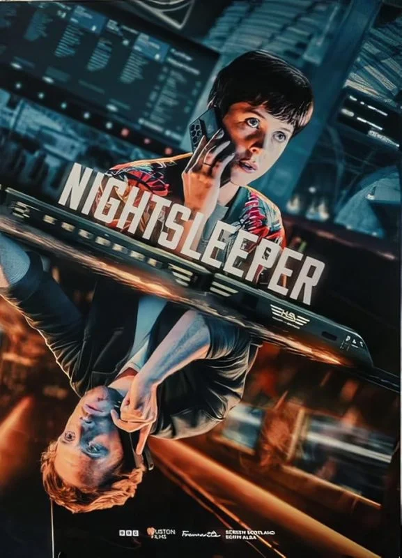 مسلسل Nightsleeper الموسم الاول