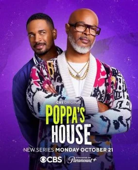 مسلسل Poppa’s House الموسم الاول الحلقة 17 السابعة عشر مترجمة