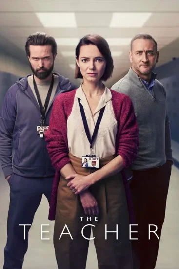 مسلسل The Teacher الموسم الثاني الحلقة 3 الثالثة مترجمة