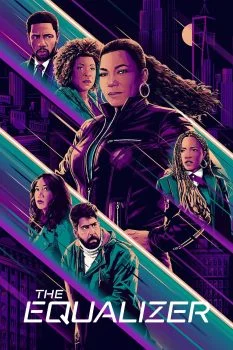 مسلسل The Equalizer الموسم الخامس الحلقة 1 الاولي مترجمة