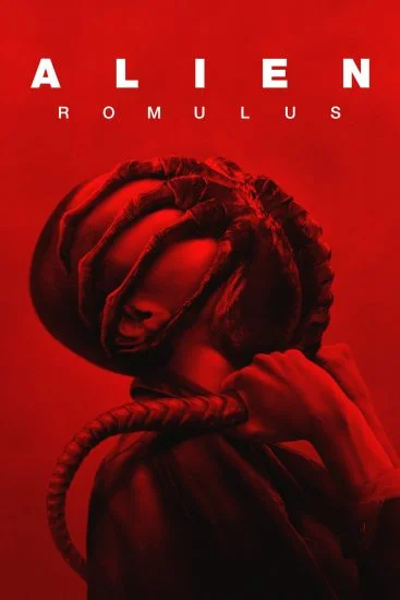 فيلم Alien Romulus 2024 مترجم