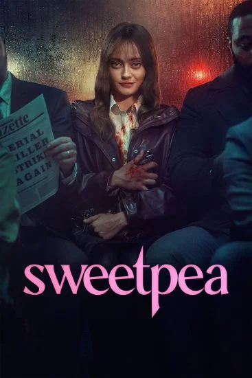 مسلسل Sweetpea الموسم الاول الحلقة 3 الثالثة مترجمة
