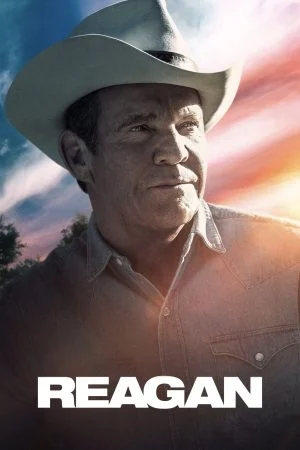 فيلم Reagan 2024 مترجم