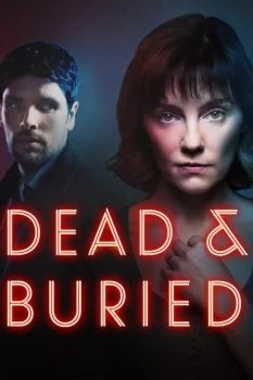 مسلسل Dead and Buried الموسم الاول الحلقة 2 الثانية مترجمة
