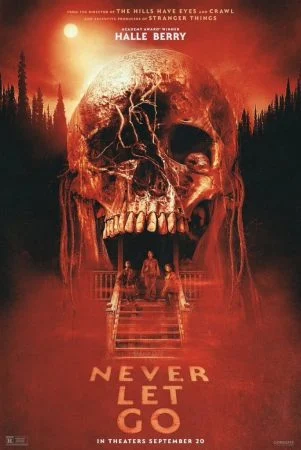 فيلم Never Let Go 2024 مترجم