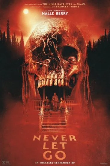 فيلم Never Let Go 2024 مترجم