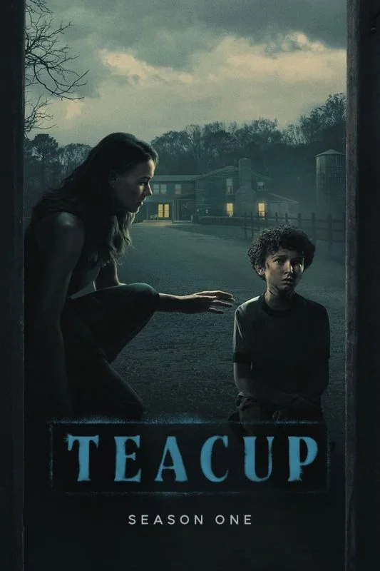 مسلسل Teacup الموسم الاول مترجم