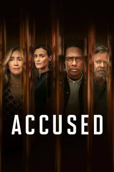 مسلسل Accused الموسم الثاني الحلقة 1 الاولي مترجمة