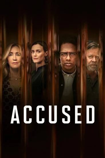 مسلسل Accused الموسم الثاني الحلقة 1 الاولي مترجمة