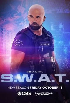مسلسل S.W.A.T الموسم الثامن الحلقة 20 العشرون مترجمة