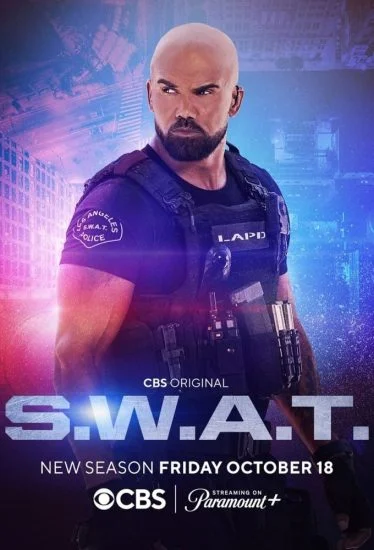 مسلسل S.W.A.T الموسم الثامن الحلقة 20 العشرون مترجمة