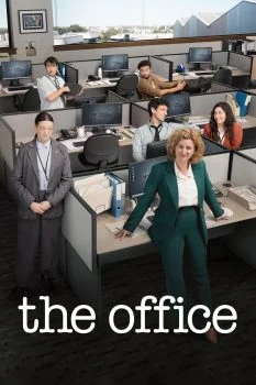 مسلسل The Office AU الموسم الاول الحلقة 1 الاولي مترجمة