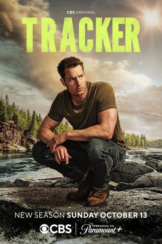 مسلسل Tracker الموسم الثاني