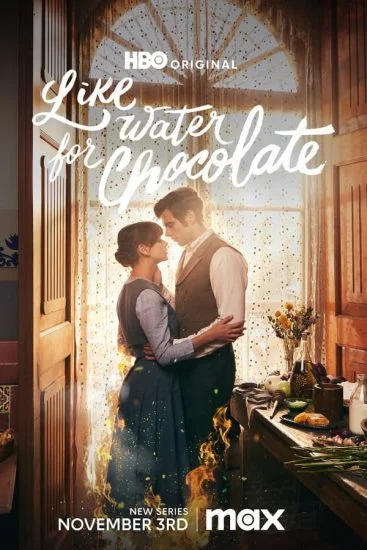 مسلسل Like Water for Chocolate الموسم الاول الحلقة 2 الثانية مترجمة