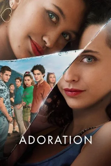 مسلسل Adoration الموسم الاول الحلقة 5 الخامسة مترجمة