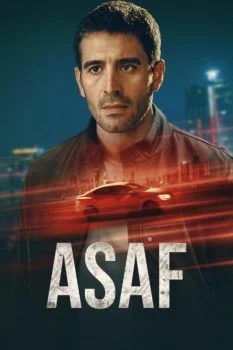مسلسل Asaf الموسم الاول الحلقة 1 الاولي مترجمة