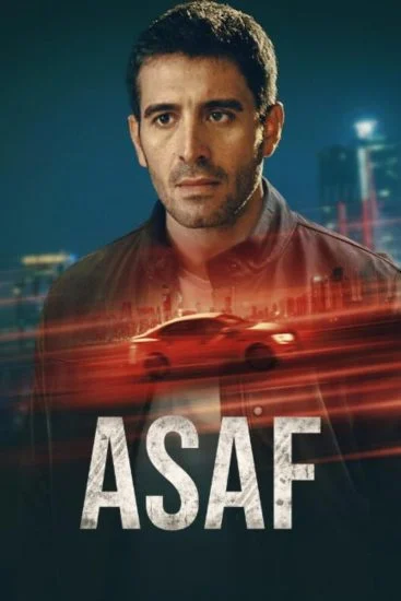 مسلسل Asaf