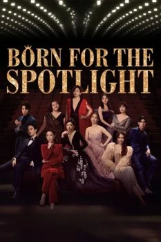 مسلسل Born for the Spotlight الموسم الاول الحلقة 8 الثامنة مترجمة