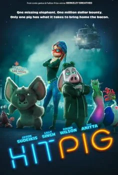 فيلم Hitpig 2024 مترجم