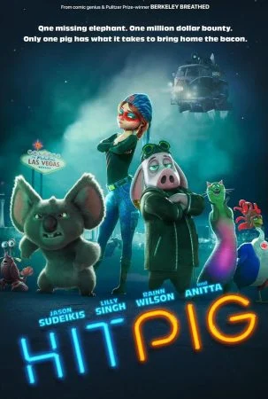فيلم Hitpig 2024 مترجم