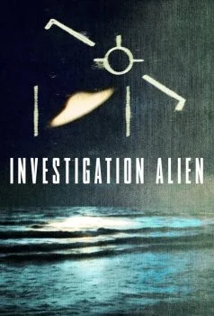 مسلسل Investigation Alien الموسم الاول الحلقة 1 الاولي مترجمة