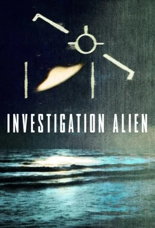 مسلسل Investigation Alien الموسم الاول الحلقة 6 السادسة والاخيرة مترجمة