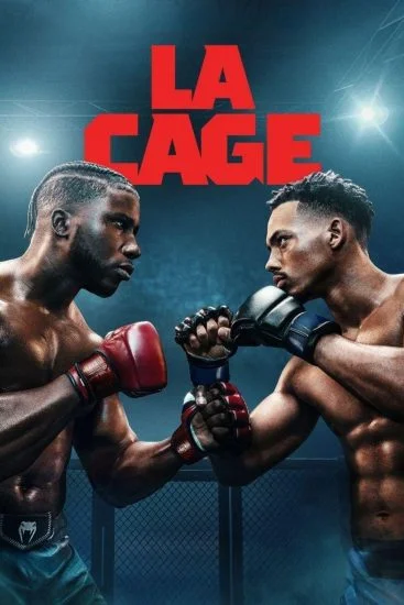 مسلسل The Cage الموسم الاول الحلقة 1 الاولي مترجمة