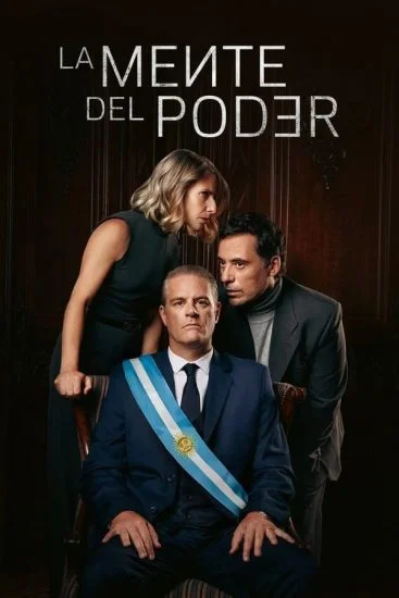 مسلسل The Mind Behind Power الموسم الاول الحلقة 7 السابعة مترجمة
