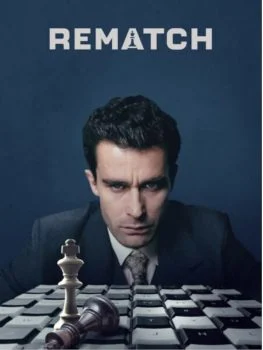 مسلسل Rematch الموسم الاول الحلقة 4 الرابعة مترجمة