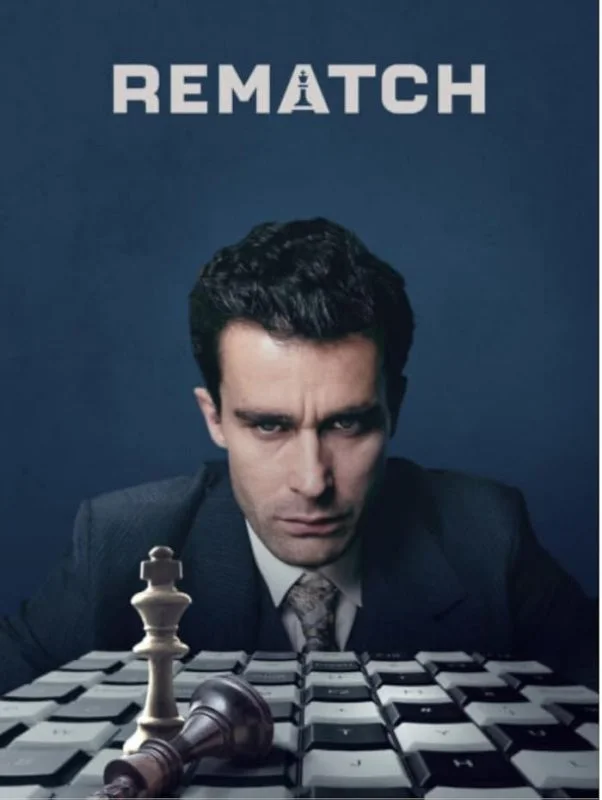 مسلسل Rematch الموسم الاول