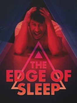 مسلسل The Edge of Sleep الموسم الاول الحلقة 2 الثانية مترجمة