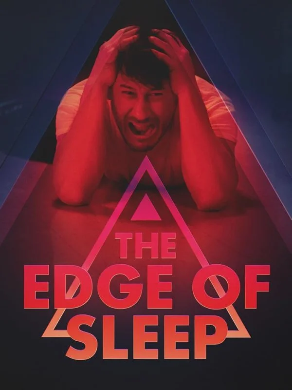 مسلسل The Edge of Sleep