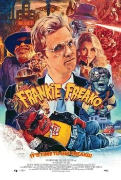 فيلم Frankie Freako 2024 مترجم