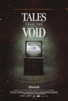 مسلسل Tales from the Void الموسم الاول الحلقة 2 الثانية مترجمة