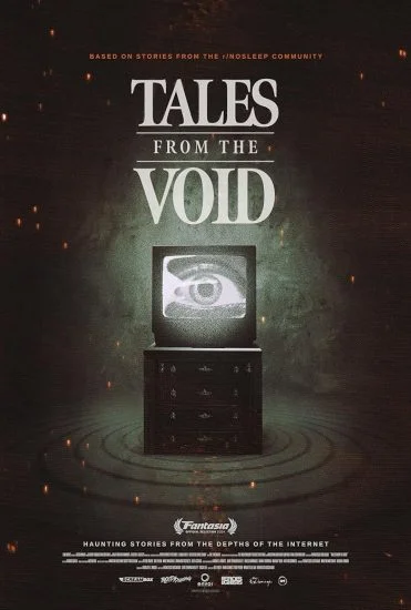 مسلسل Tales from the Void الموسم الاول الحلقة 2 الثانية مترجمة