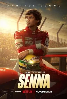 مسلسل Senna الموسم الاول الحلقة 2 الثانية مترجمة