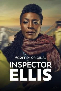 مسلسل Ellis الموسم الاول الحلقة 2 الثانية مترجمة
