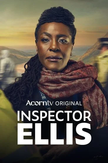 مسلسل Ellis الموسم الاول الحلقة 2 الثانية مترجمة