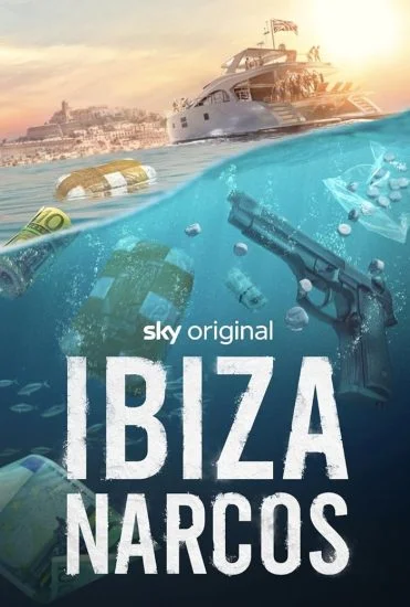 مسلسل Ibiza Narcos الموسم الاول الحلقة 3 الثالثة مترجمة