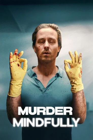 مسلسل Murder Mindfully الموسم الاول الحلقة 5 الخامسة مترجمة