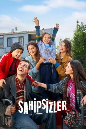 مسلسل المشردون الموسم الاول الحلقة 28 الثامنة والعشرون مترجمة