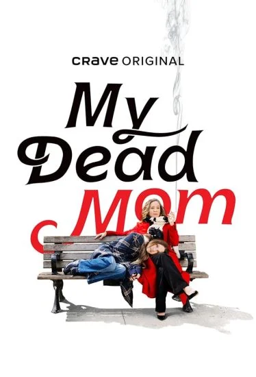 مسلسل My Dead Mom الموسم الاول الحلقة 4 الرابعة مترجمة