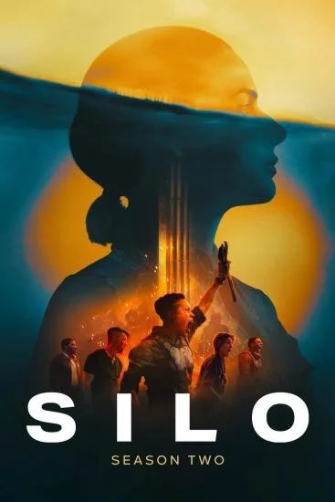 مسلسل Silo الموسم الثاني الحلقة 3 الثالثة مترجمة