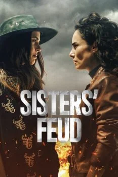 مسلسل Sisters’ Feud الموسم الاول الحلقة 15 الخامسة عشر مترجمة