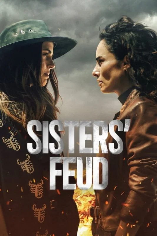 مسلسل Sisters' Feud