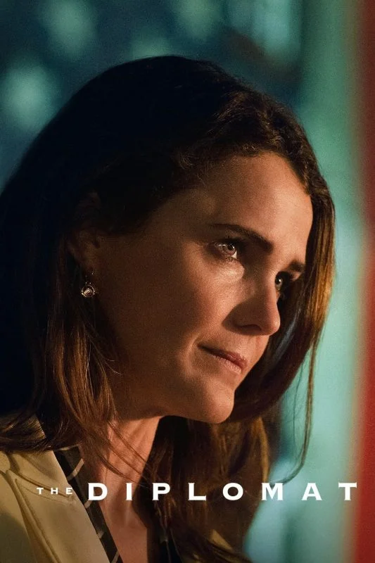 مسلسل The Diplomat الموسم الثاني