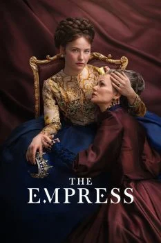 مسلسل The Empress الموسم الثاني الحلقة 1 الاولي مترجمة