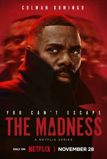 مسلسل The Madness الموسم الاول الحلقة 8 الثامنة والاخيرة مترجمة