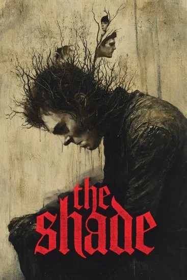 فيلم The Shade 2023 مترجم
